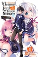 The Greatest Demon Lord Is Reborn as a Typical Nobody, Vol. 1 (Light Novel): The Myth-Killing Honor Student