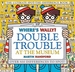 Where's Wally? Double Trouble at the Museum: The Ultimate Spot-the-Difference Book!: Over 500 Differences to Spot!