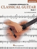 A Modern Approach To Classical Guitar book 1: Book 1