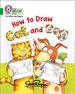 How to Draw Cat and Dog: Band 05/Green