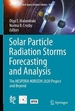 Solar Particle Radiation Storms Forecasting and Analysis: The Hesperia Horizon 2020 Project and Beyond