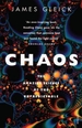 Chaos: Making a New Science. James Gleick