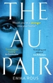 The Au Pair: A spellbinding mystery full of dark family secrets