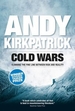 Cold Wars: Climbing the fine line between risk and reality