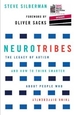 NeuroTribes: Winner of the Samuel Johnson Prize for Nonfiction