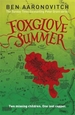 Foxglove Summer: Book 5 in the #1 bestselling Rivers of London series