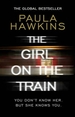 The Girl on the Train: The multi-million-copy global phenomenon