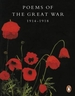 Poems of the Great War: 1914-1918