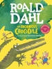 The Enormous Crocodile (Book and CD)