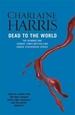 Dead To The World: A True Blood Novel