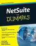 Netsuite for Dummies