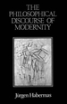 The Philosophical Discourse of Modernity: Twelve Lectures