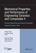 Mechanical Properties and Performance of Engineering Ceramics and Composites X: A Collection of Papers Presented at the 39th International Conference on Advanced Ceramics and Composites, Volume 36, Issue 2