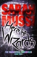 Here be Wizards: The Snowdonia Chronicles: Book Three