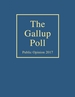 The Gallup Poll: Public Opinion 2017