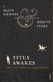 Titus Awakes: The Lost Book of Gormenghast