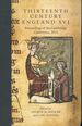 Thirteenth Century England XVI: Proceedings of the Cambridge Confrence, 2015