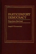 Participatory Democracy: Populism Revived