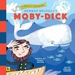 Moby Dick: A BabyLit Storybook: A BabyLit Storybook