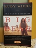 Temptations of Big Bear