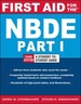 First Aid for the NBDE Part 1, Third Edition