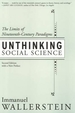 Unthinking Social Science: Limits of 19th Century Paradigms