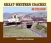 Great Western Coaches in Colour: N.B. Series Information Should be Added to Box 19