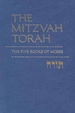 Torah-TK: Five Books of Moses