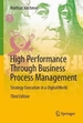 High Performance Through Business Process Management: Strategy Execution in a Digital World