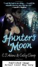 Hunter's Moon (Tales of the Sazi, Book 1)