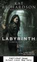 Labyrinth (Greywalker, Book 5)