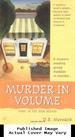 Murder in Volume (Prime Crime Mysteries)