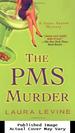 The Pms Murder (Jaine Austen Mysteries)