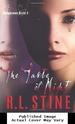 The Taste of Night (Dangerous Girls, No. 2)