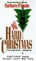 Hard Christmas (a Cat Marsala Mystery)