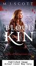 Blood Kin: a Novel of the Half-Light City