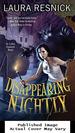 Disappearing Nightly (Esther Diamond Novel)