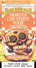 Murder Can Stunt Your Growth (Desiree Shapiro Mystery #3)