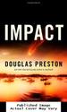 Impact (Wyman Ford Series)