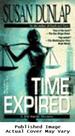 Time Expired (Jill Smith Mystery)