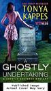 A Ghostly Undertaking: a Ghostly Southern Mystery (Ghostly Southern Mysteries)