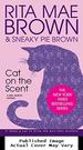 Cat on the Scent: a Mrs. Murphy Mystery