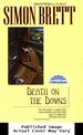 Death on the Downs (Fethering Mystery)