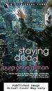 Staying Dead (Retrievers, Book 1)
