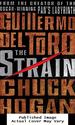 The Strain: Book One of the Strain Trilogy