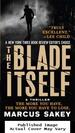 The Blade Itself: a Novel