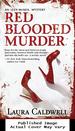 Red Blooded Murder (Izzy McNeil)