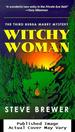 Witchy Woman: a Bubba Mabry P.I. Mystery (Bubba Mabry Mysteries)