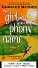 Girl With the Phony Name