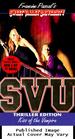 Kiss of the Vampire (Sweet Valley University(R))